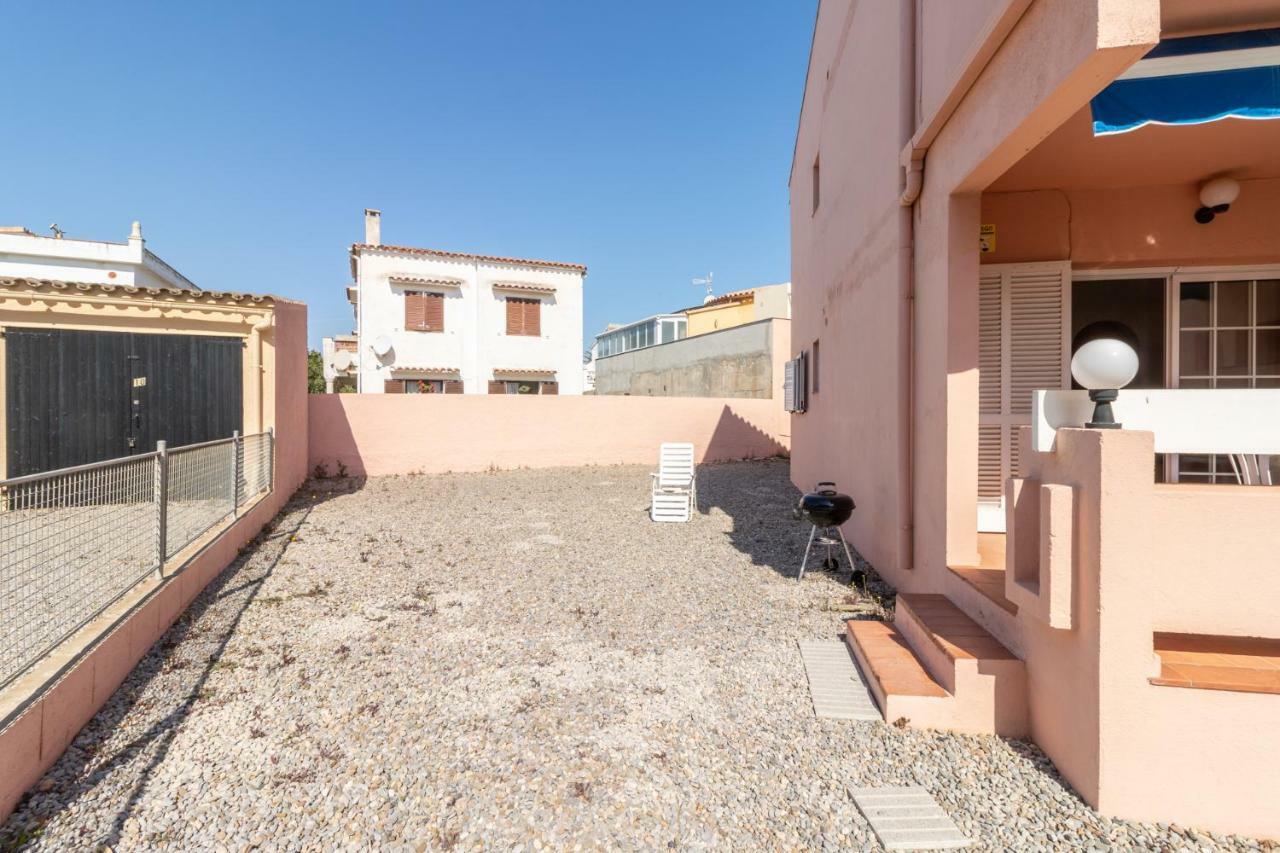 Goldhome - Bahia 6 Empuriabrava Exterior photo