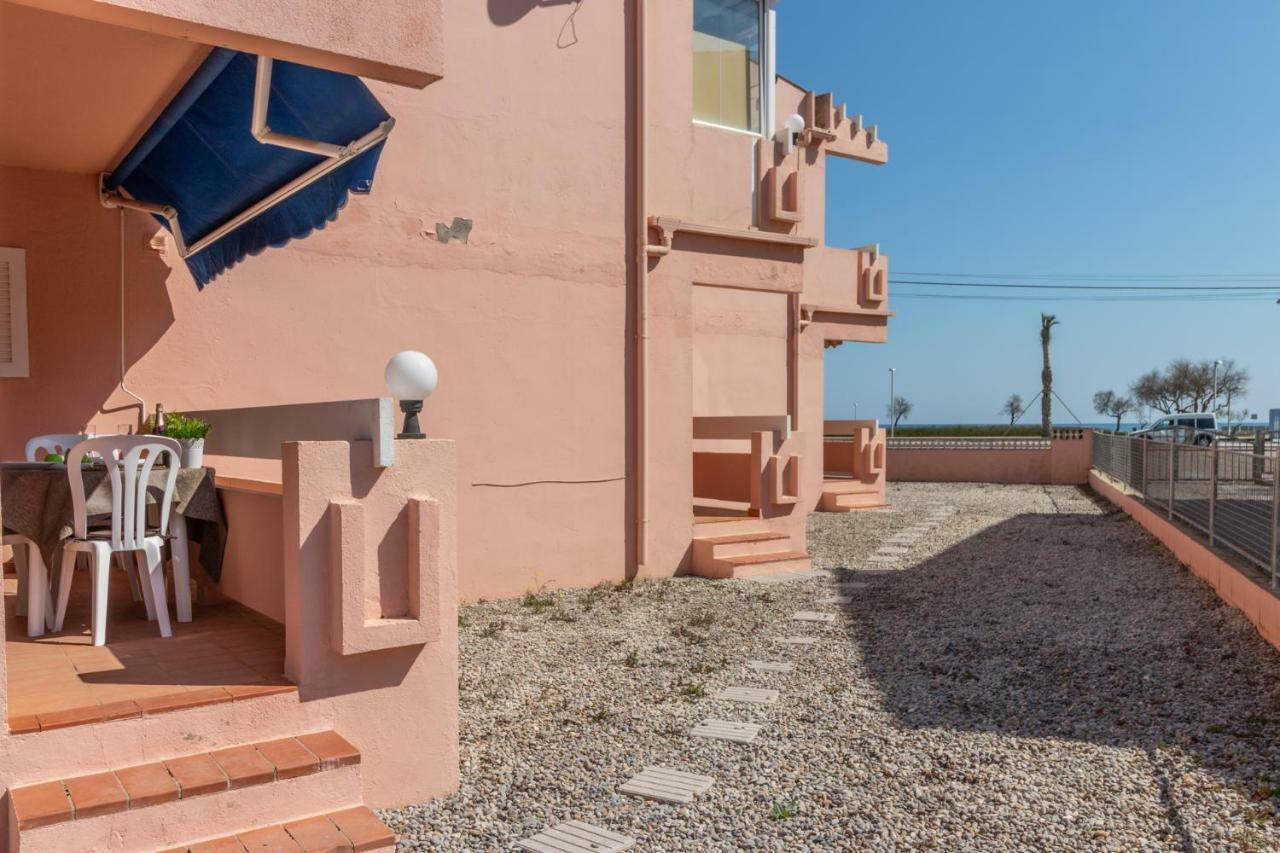 Goldhome - Bahia 6 Empuriabrava Exterior photo
