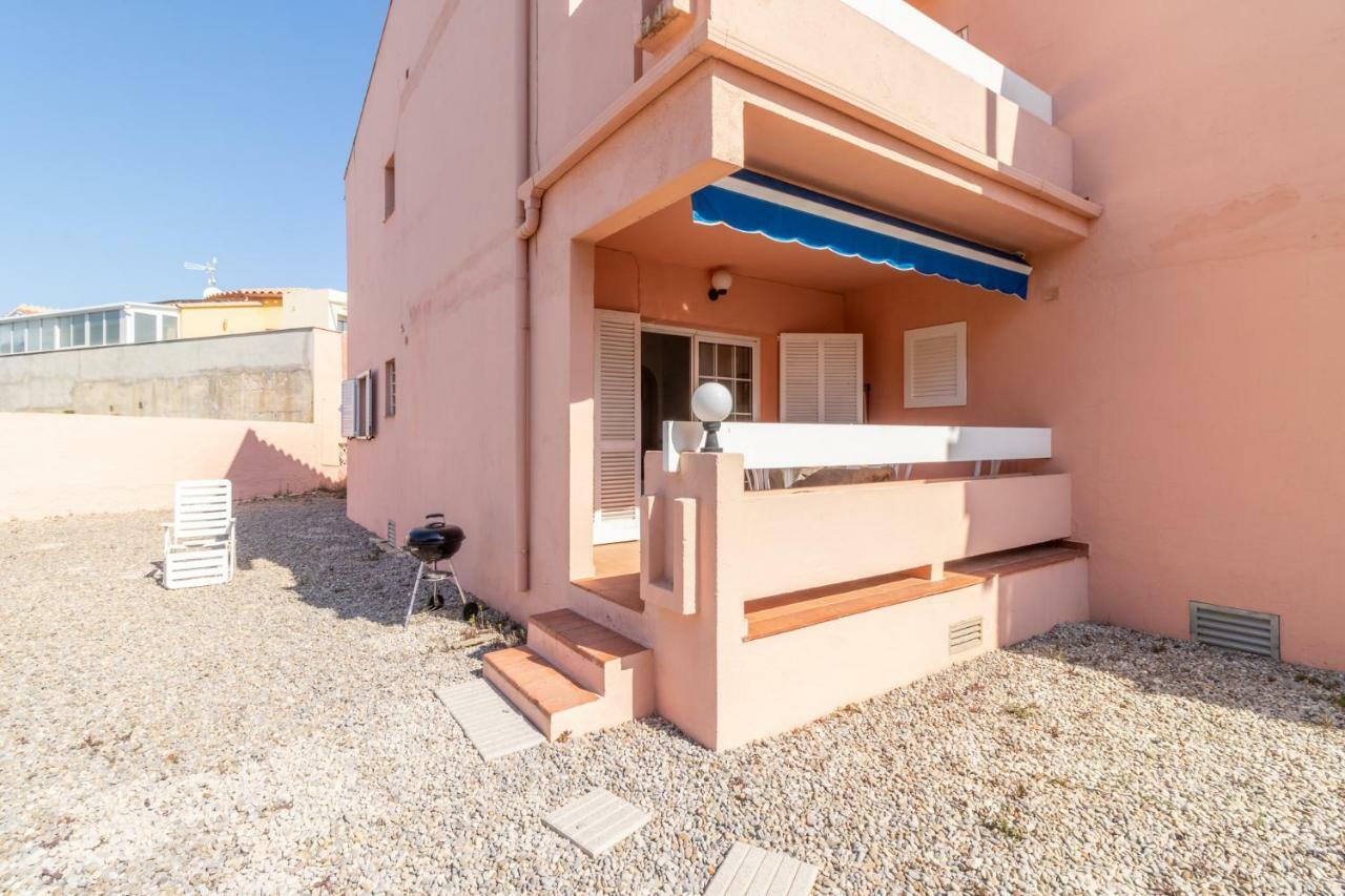 Goldhome - Bahia 6 Empuriabrava Exterior photo