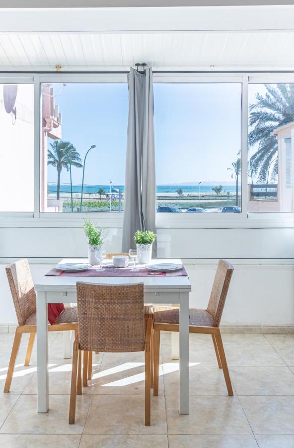 Goldhome - Bahia 6 Empuriabrava Exterior photo